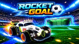 Rocket Goal