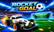 Rocket Goal Rocket Goal img