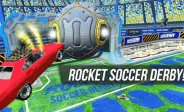 Rocket Soccer Derby Rocket Soccer Derby img