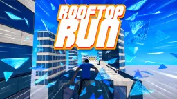Rooftop Run