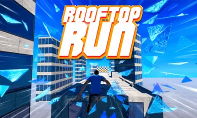 Rooftop Run img