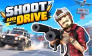 Shoot and Drive img
