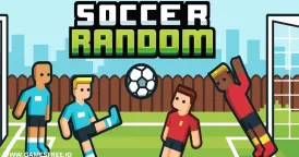 Soccer Random
