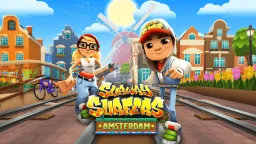 Subway Surfers