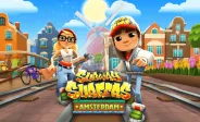 Subway Surfers img