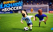 Super Liquid Soccer img