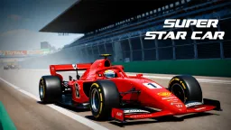Super Star Car