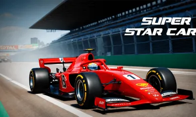 Super Star Car Super Star Car img
