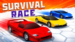 Survival Race