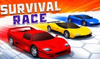 Survival Race img