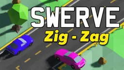 Swerve Zig - Zag