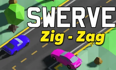 Swerve Zig - Zag Swerve Zig - Zag img