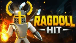 Ragdoll Hit