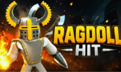 Ragdoll Hit img