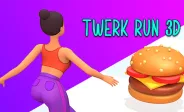 Twerk Race 3D img