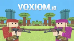 Voxiom.io