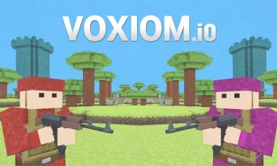 Voxiom.io Voxiom.io img