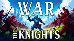 War the Knights