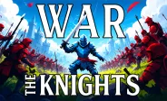 War the Knights War the Knights img