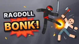 Ragdoll Bonk