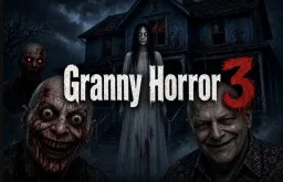 Granny Horror 3